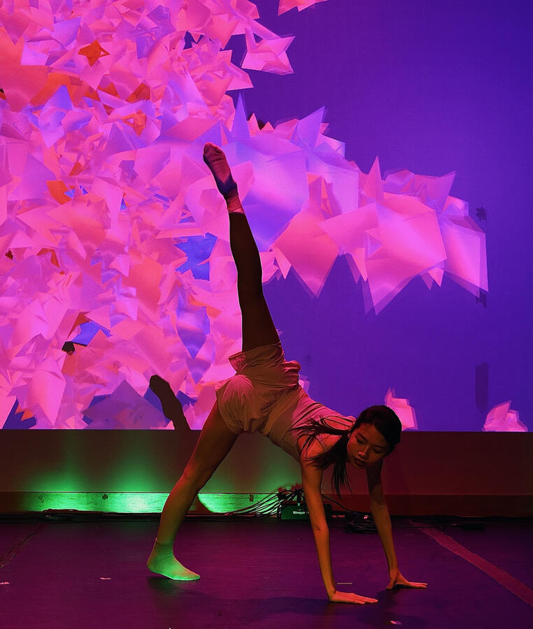 Movement in Harmony 02