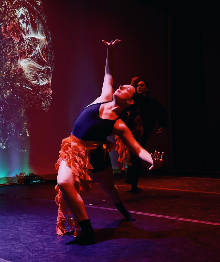 Movement in Harmony 01